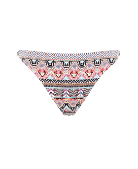 Eclectic Boho Classic Pant Boho Print