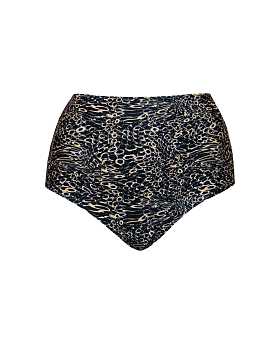 Eclipso Reversible Brief Print Mix