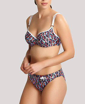 Elle Balconnet Bikini Top