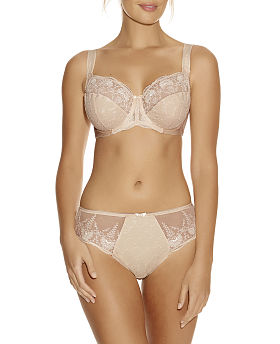Elodie Full Cup Bra Cappuccino Elodie Full Cup Bra Cappuccino