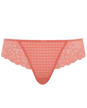 Envy Brazilian Brief Terracotta Envy Brazilian Brief Terracotta