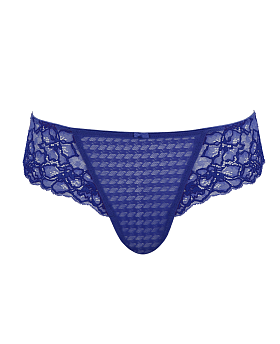 Envy Brazilian Brief Indigo Envy Brazilian Brief Indigo