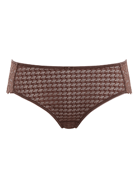 Envy Brief Chestnut
