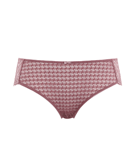 Envy Brief Rose Mauve Envy Brief Rose Mauve
