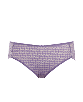 Envy Brief Violet