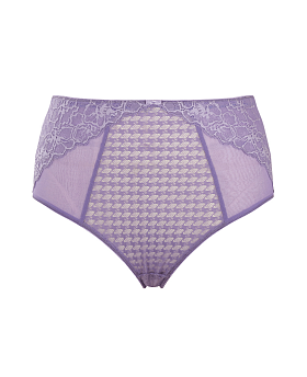 Envy Deep Brief Violet