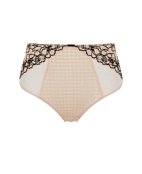 Envy Deep Brief Sand/Black