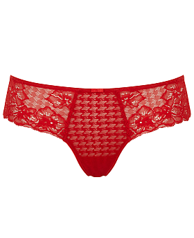Envy Thong Poppy Red Envy Thong Poppy Red