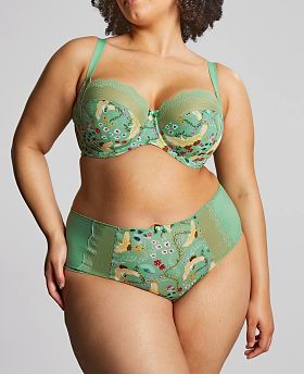 Esme Balconnet Bra Wonderland