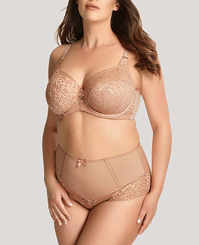 Estel Full Cup Bra Honey Estel Full Cup Bra Honey