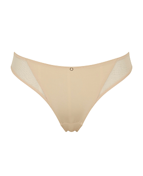 Faith Brazilian Brief Latte Faith Brazilian Brief Latte