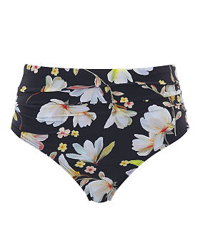 Florentine Midi Pant