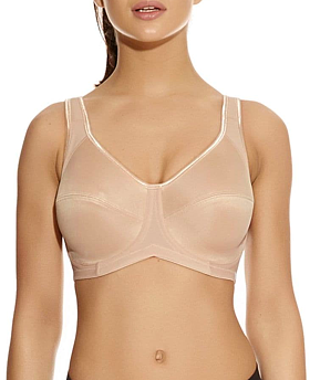 Freya Active Wired Sports Bra Beige