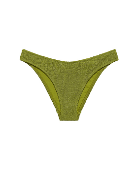 Honey High Leg Brief