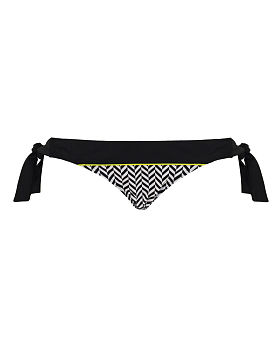 Hypnotic Tie Side Brief