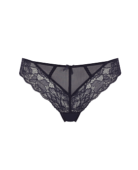 Imogen Brazilian Brief Indigo Imogen Brazilian Brief Indigo