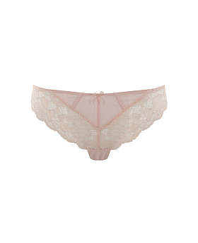 Imogen Brazilian Brief Cameo Rose