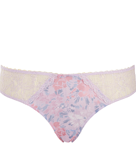 Jasmine Brazilian Brief Blossom Jasmine Brazilian Brief Blossom