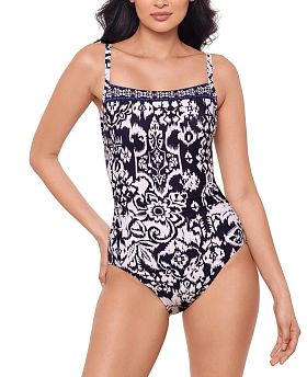 Talavera Kara Shaping Swimsuit