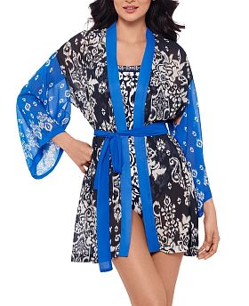 Talavera Kimono