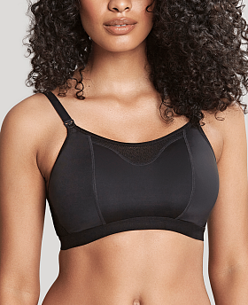 Katherine Non Wired Nursing Bra