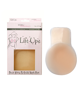 Lift Ups - Breast Lifting Nipple Covers
