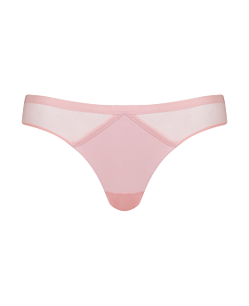Lucky Star Brazilian Blush Pink