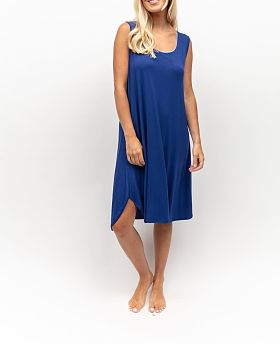 Madeline Jersey Swing Nightdress