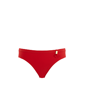 Marianna Classic Pant Crimson