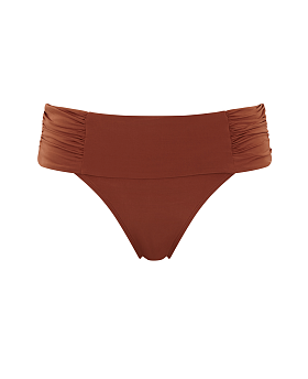 Marina Fold Over Pant