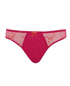 Meadow Brazilian Brief Raspberry Meadow Brazilian Brief Raspberry