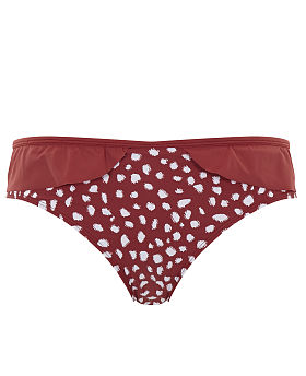 Mila Frill Pant