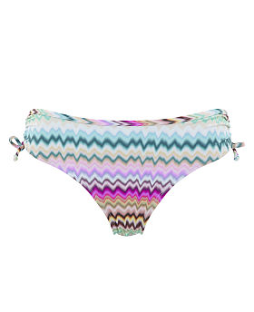 Milano Draw Side Pant