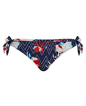 Milano Tie Side Brief