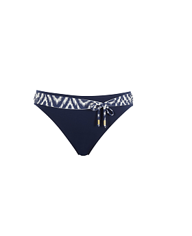 Oceana Classic Pant Navy