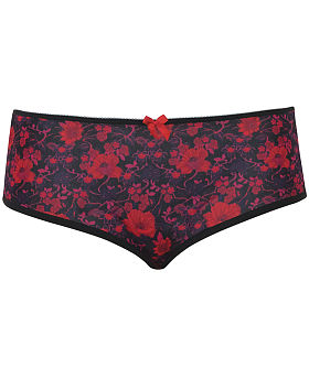 Poppy Short