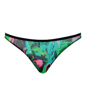 Reality Check Tanga Print Mix