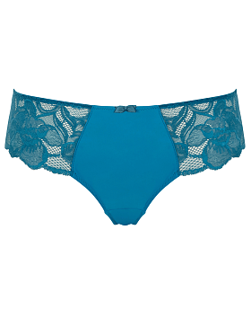 Rocha Brief Peacock Blue