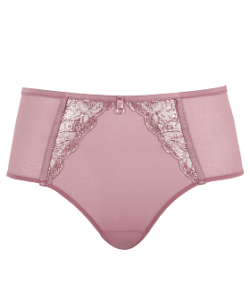 Rosa Suspender Brief Rose Gold Rosa Suspender Brief Rose Gold