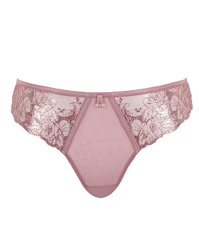 Rosa Thong Rose Gold Rosa Thong Rose Gold