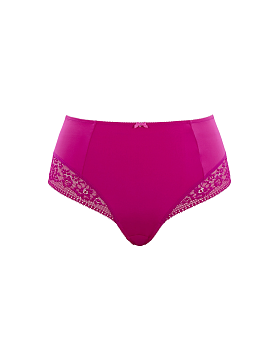 Roxie Brief Orchid