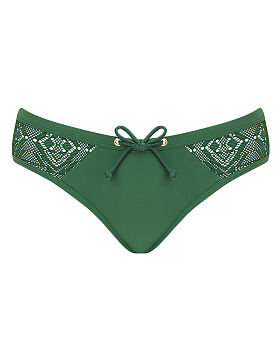 Rush Mini Brief