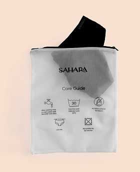 Sahara Laundry Wash Bag