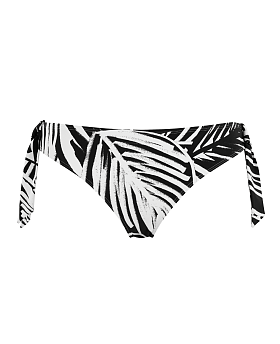 Seychelles Classic Tie Pant Monochrome Print