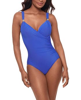 Razzle Dazzle Siren Shaping Swimwuit Delphine Razzle Dazzle Siren Shaping Swimwuit Delphine