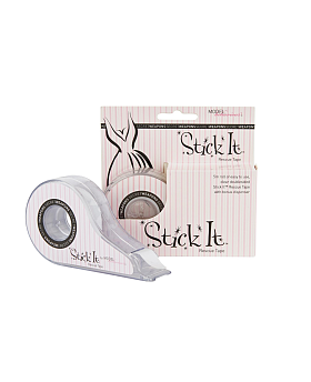 Stick It Rescue Fashion Tape