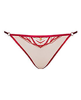 Submission Brief Latte/Red