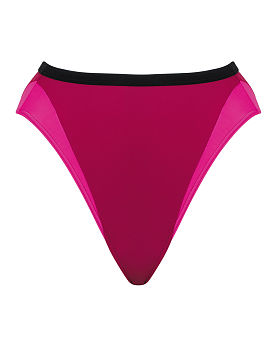 Subtropic High Waist Brief