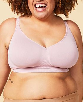 Sugar Candy Basic Bralette Pink Sugar Candy Basic Bralette Pink