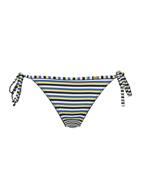Summer Tie Side Pant